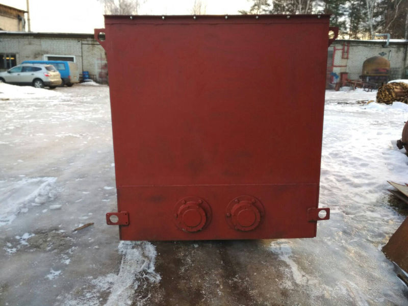 Бункер4